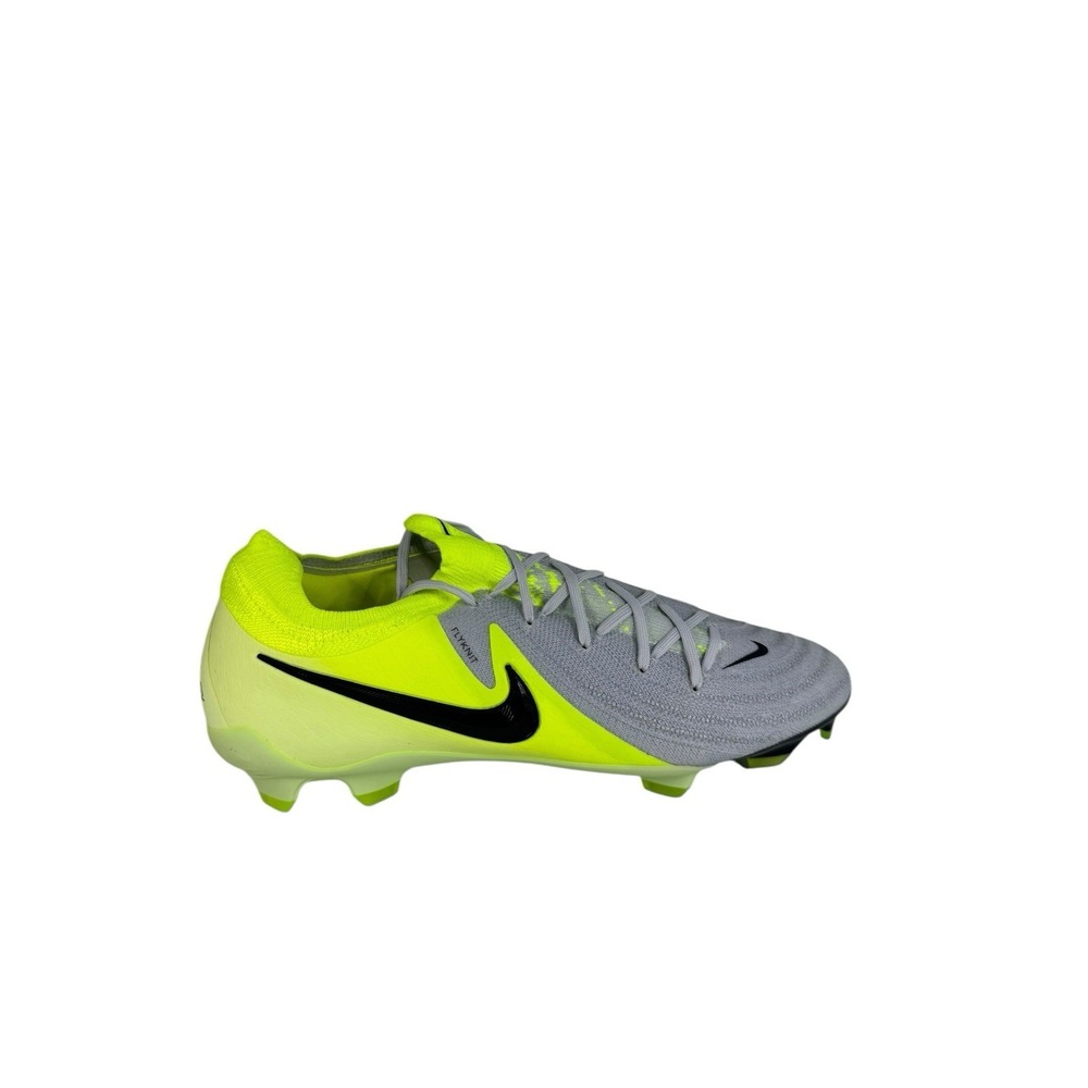 Nike Phantom GX 2 Pro FG Voltage Soccer Cleats FJ2563003 Men Sz 10 No Bag
No Box